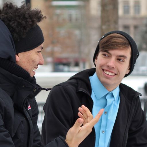 Profile photo of Alex Carter