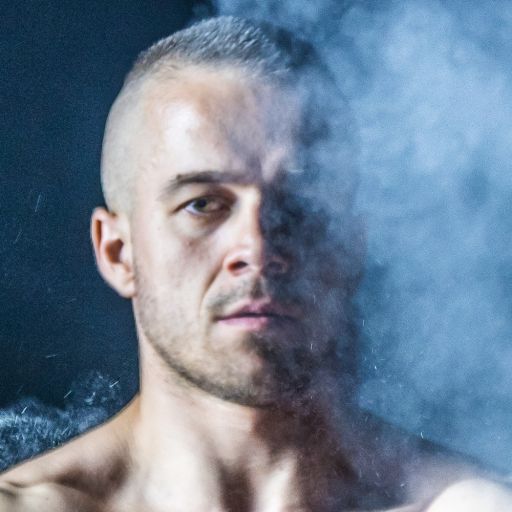 Profile photo of Taylor Morgan